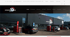 Desktop Screenshot of dewasbeer.nl